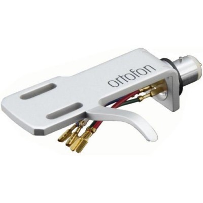 Ortofon SH-4 Silver Cartridge Shell