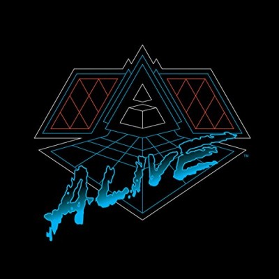 Alive 2007 (2LP 180 Gram Vinyl)