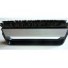 Pfanstiehl LP Deluxe No-Static Vinyl Record Cleaning Brush with Carbon Fibers