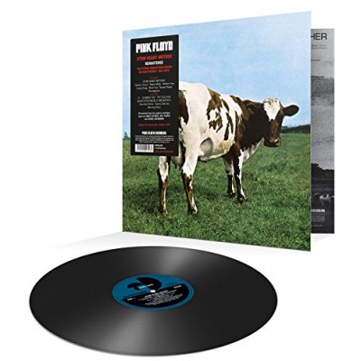 Atom Heart Mother (2011 Remastered)