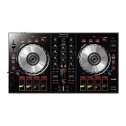 Pioneer DJ DDJ-SB2 Portable 2-channel controller for Serato DJ