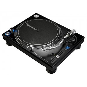 Pioneer Pro DJ PLX-1000 Direct Drive DJ Turntable