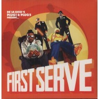 First Serve