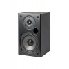 Polk Audio T15 Bookshelf Speakers, Pair, Black