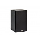 Polk Audio T15 Bookshelf Speakers, Pair, Black