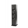 Polk Audio T50 Home Theater and Music Floor Standing Tower Speaker (Single, Black)