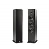 Polk Audio T50 Home Theater and Music Floor Standing Tower Speaker (Single, Black)