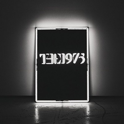 The 1975 [2 LP][Explicit]