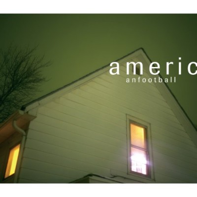 American Football (Deluxe Edition) (2LP 180-Gram Colored Vinyl w/ download card)