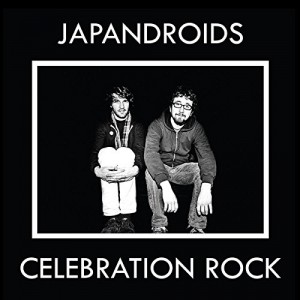 Celebration Rock (180-Gram Colored Vinyl w/ download card)