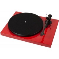Pro-Ject Debut Carbon (Red)
