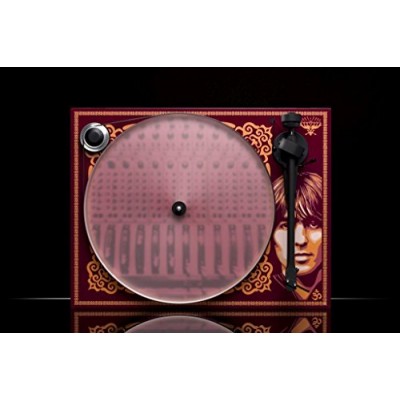 Pro-Ject Essential George Harrison Turntable
