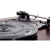 PYLE-HOME PVNP4CD Vintage Phonograph Horn Turntable with CD, Cassette, AM/FM, Aux-In and USB-to-PC Recording