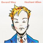 Hesitant Alien (Vinyl)