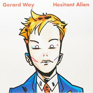Hesitant Alien (Vinyl)