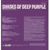 Shades of Deep Purple