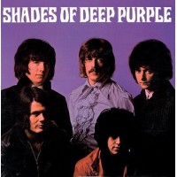 Shades of Deep Purple