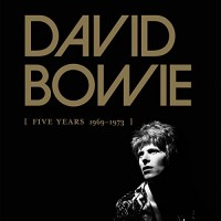 Five Years 1969-1973 (13LP Boxed Set)