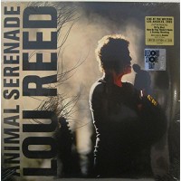 Animal Serenade - 2018 Record Store Day 3XLP Set Vinyl