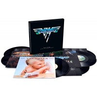 Deluxe (Box Set)(6LP)