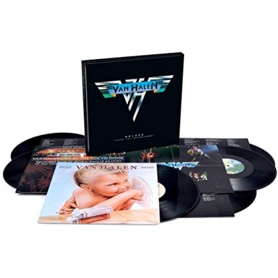 Deluxe (Box Set)(6LP)