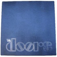 The Doors Vinyl Box [180 Gram Vinyl]