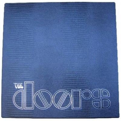 The Doors Vinyl Box [180 Gram Vinyl]