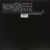 The Black Album [Vinyl]