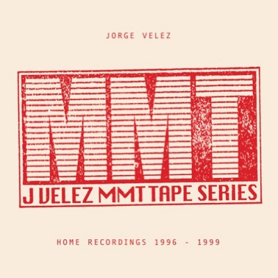 MMT Tape Series: Home Recordings 1996-1999
