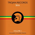 The Best Of Trojan Ska Vol. 1 [LP]