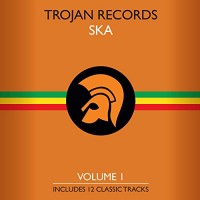 The Best Of Trojan Ska Vol. 1 [LP]