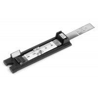 Shure SFG-2 Stylus Tracking Force Gauge