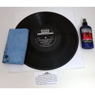 Phoenix Record Cleaning System for Vinyl (4 oz.)