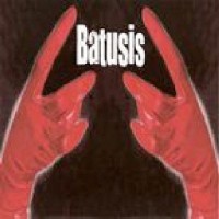 Batusis 12 Inch EP