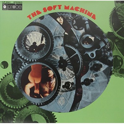 The Soft Machine