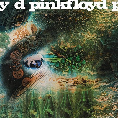 A Saucerful of Secrets (2016 Version)