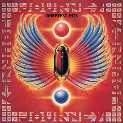 Journey's Greatest Hits