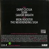 Saint Cecilia EP