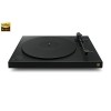 Sony PSHX500 Hi Res USB Turntable (Black)