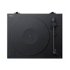 Sony PSHX500 Hi Res USB Turntable (Black)