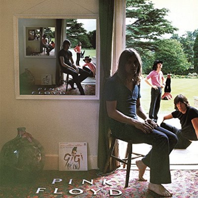 Ummagumma (2016 Version)