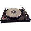 SOTA COMET Turntable with REGA S-303 Tonearm with Dustcover-High Gloss Black-Made in USA!