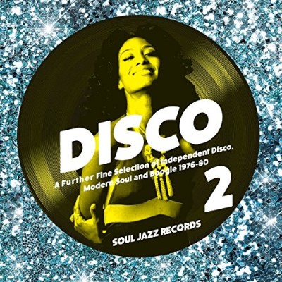 Disco 2: A Further Fine Selection of Independent Disco, Modern Soul and Boogie 1976-80 - Record A