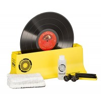 SPIN-CLEAN - STARTER KIT RECORD WASHER SYSTEM Mk2
