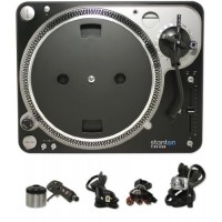 Stanton T92USB USB Direct Drive DJ Turntable