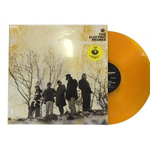Stockholm 67 (Limited Edition Yellow Vinyl)