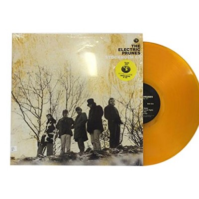 Stockholm 67 (Limited Edition Yellow Vinyl)