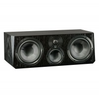 SVS Ultra Center Channel Loudspeaker (Black Oak)