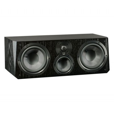 SVS Ultra Center Channel Loudspeaker (Black Oak)