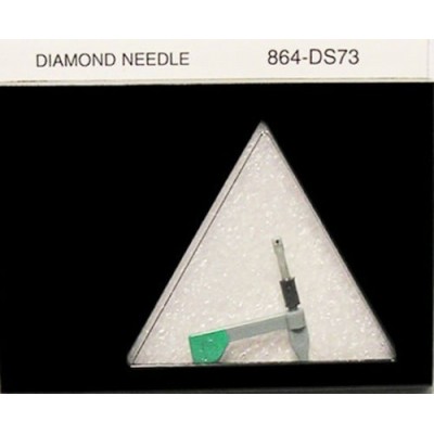 PHONOGRAPH NEEDLE STYLUS 864-DS73 Vaco Varco TN4D TN5D TN8D P-132D 864-DS73